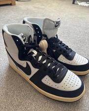 Nike mens terminator for sale  IVYBRIDGE