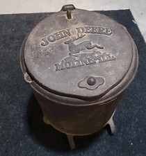 Vintage john deere for sale  Hutchinson