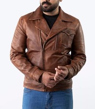 Mens tan brown for sale  Mount Juliet