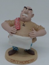 Figurine série asterix d'occasion  Nogent-sur-Marne