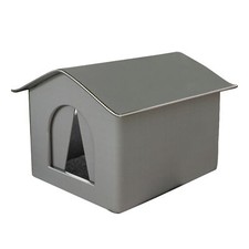 Cats shelter outdoor for sale  Ontario