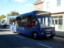 Photo bus reg for sale  TADLEY