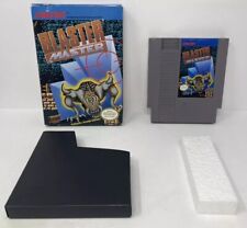 Blaster master nes for sale  East Hartford