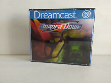Border down sega d'occasion  Toulon-