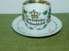 Reservistentasse comp westfäl gebraucht kaufen  Wilhelmsdorf