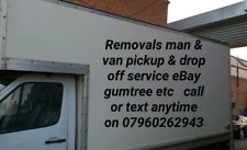 Man van birmingham for sale  BIRMINGHAM