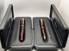Parker ellipse resin for sale  Castle Rock