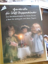 Topp verlag garderobe gebraucht kaufen  Bad Hönningen