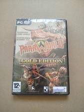Paraworld gold edition d'occasion  Aix-en-Provence-