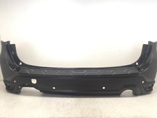 Rear bumper cover for sale  Houston