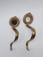 Set brass photo for sale  Milwaukee