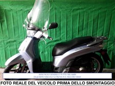 Sono disponibili ricambi usato  Italia