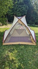 Barraca de acampamento MOSS Encore 6 pessoas - Camden, Maine, EUA comprar usado  Enviando para Brazil