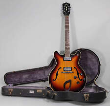 1966 guild starfire for sale  San Diego