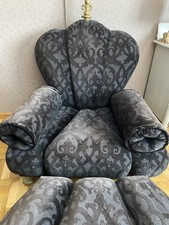 Bretz sessel hocker gebraucht kaufen  Dresden