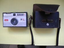 Kodak instamatic 126 gebraucht kaufen  Sindelfingen