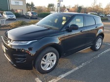2020 range rover for sale  SHREWSBURY