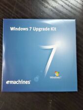 Dvd upgrade windows usato  Crotone