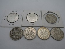 Lot canada silver for sale  Silverdale
