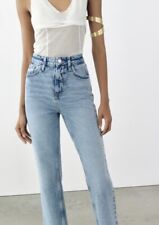 Zara high waist gebraucht kaufen  Lindenfels