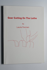 Book. gear cutting for sale  WHITEHAVEN