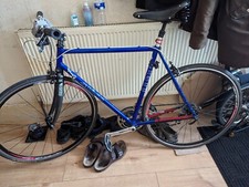 Ciocc 1980s italian for sale  LONDON