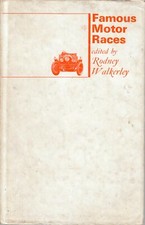 Walkerley famous motor for sale  NOTTINGHAM