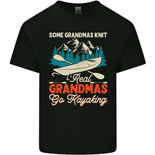 Real grandmas kayaking for sale  COVENTRY