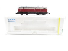 Minitrix 12423 diesellok gebraucht kaufen  Rödermark
