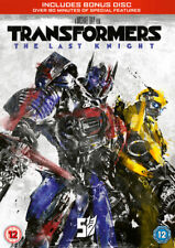 Transformers last knight for sale  STOCKPORT