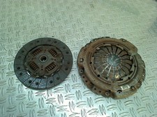 Kit embrayage renault d'occasion  Lexy
