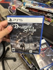 Demon souls complete for sale  Little Ferry