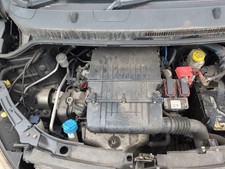 Ford titanium ru8 for sale  LEEDS