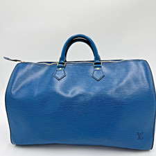 Borsa mano louis usato  Spedire a Italy