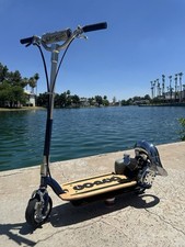 goped gas scooter for sale goped gas scooter for sale Tempe
