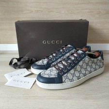 Gucci shoes mens for sale  HULL