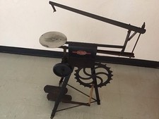 Hobbies gem treadle for sale  ROMFORD