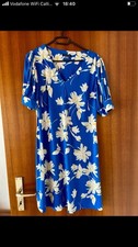 Tommy hilfiger sommerkleid gebraucht kaufen  Berlin