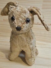 Ancien steiff teddy d'occasion  Lormont