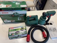 Bosch easyspray 18v gebraucht kaufen  Versand nach Germany