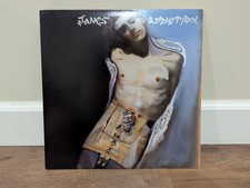 Jane addiction 1987 for sale  Henderson