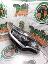 Passenger headlight built for sale  San Diego