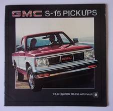 Gmc pick range for sale  BENFLEET