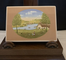 Vilbo card villeroy for sale  GLASGOW