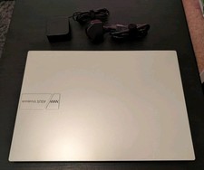 Asus vivobook x1605za for sale  DORCHESTER