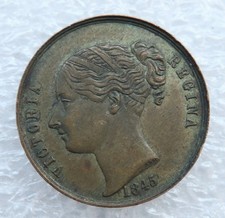 Großbritannien medaille 1845 gebraucht kaufen  Bayreuth