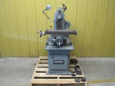 Hardinge horizontal milling for sale  Clare