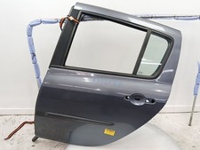 7751476191 rear left d'occasion  Expédié en Belgium