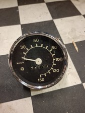 Wartburg 353 tacho gebraucht kaufen  Löbnitz bei Ribnitz-Damgarten