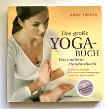 Große yoga buch gebraucht kaufen  Berlin